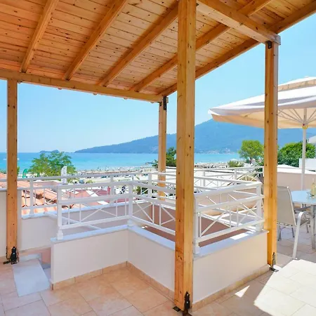 Apartamento Sunny By The *