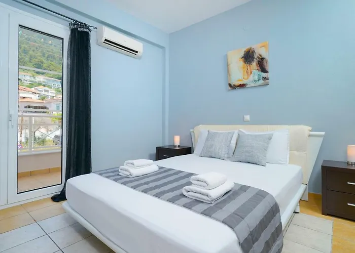 Sunny By The * Chrysi Ammoudia