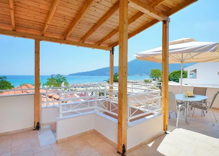 Apartamento Sunny By The *